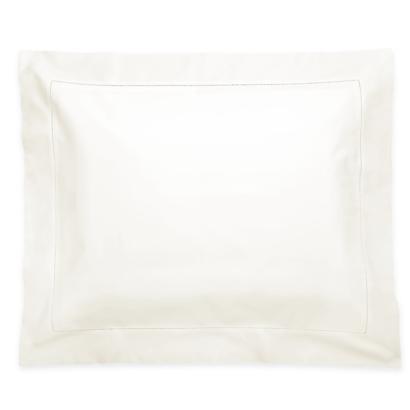 Bedding Style - Sierra Hemstitch King Pillowcase- Pair