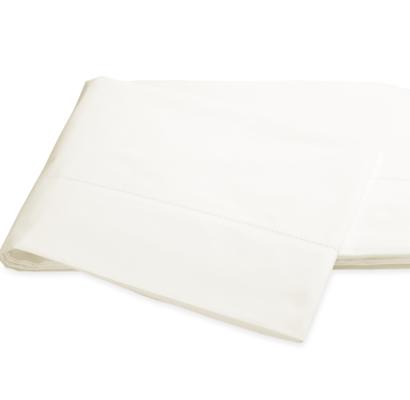Bedding Style - Sierra Hemstitch Queen Sheet Set