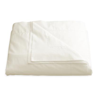 Bedding Style - Sierra Hemstitch Twin Duvet Cover