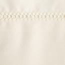 Bedding Style - Sierra Hemstitch Twin Duvet Cover
