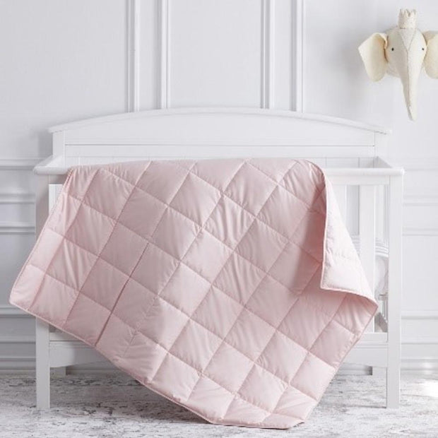 Down Product - Siesta Goose Down Crib Comforter