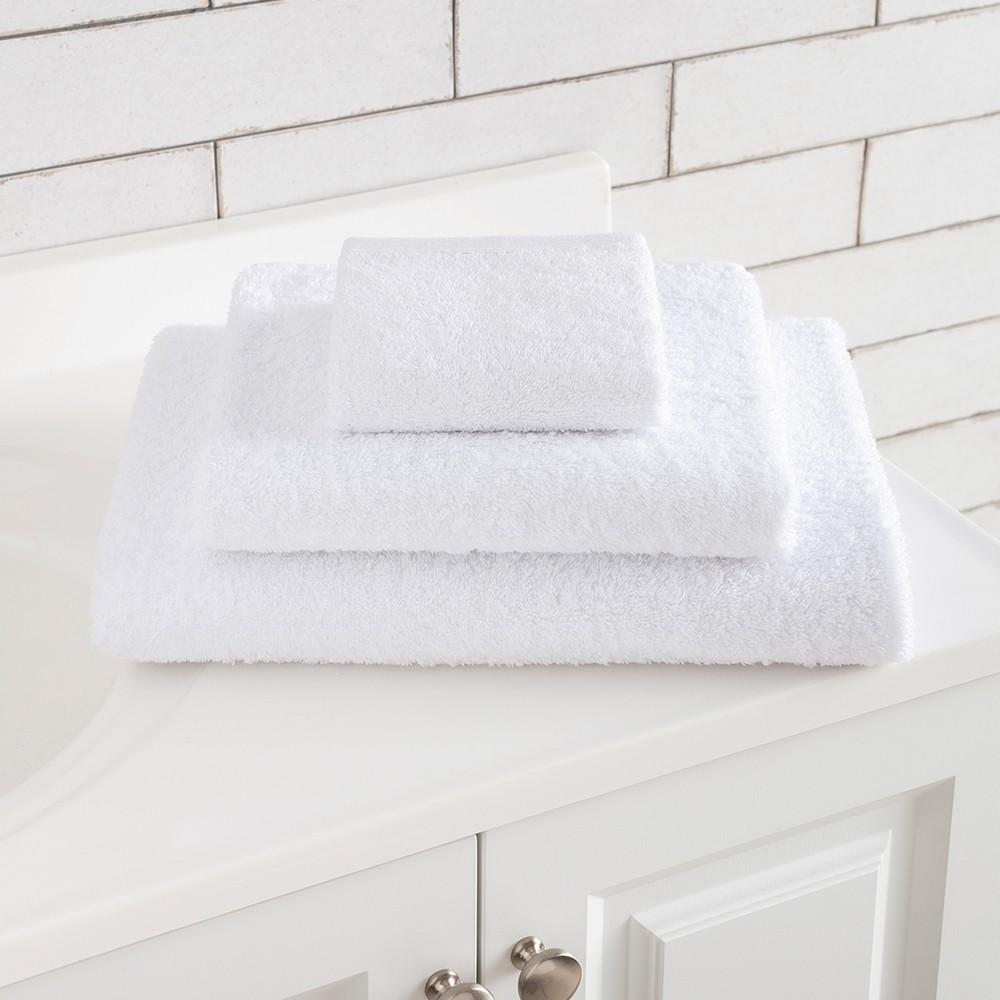 Signature Bath Towel Bath Linens Pine Cone Hill 
