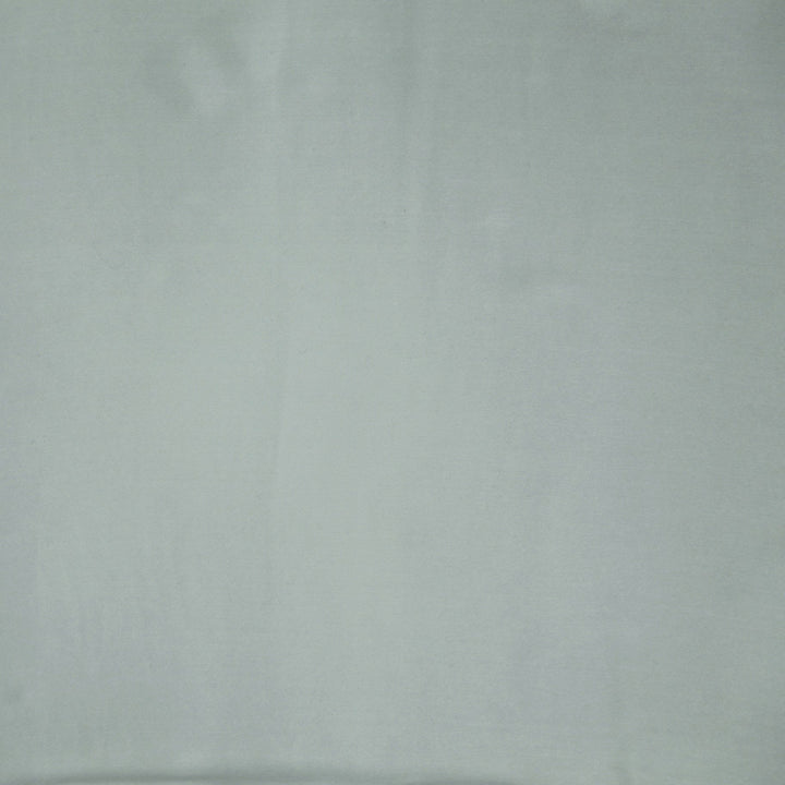 Bedding Style - Silk Band Cal King Sheet Set - White