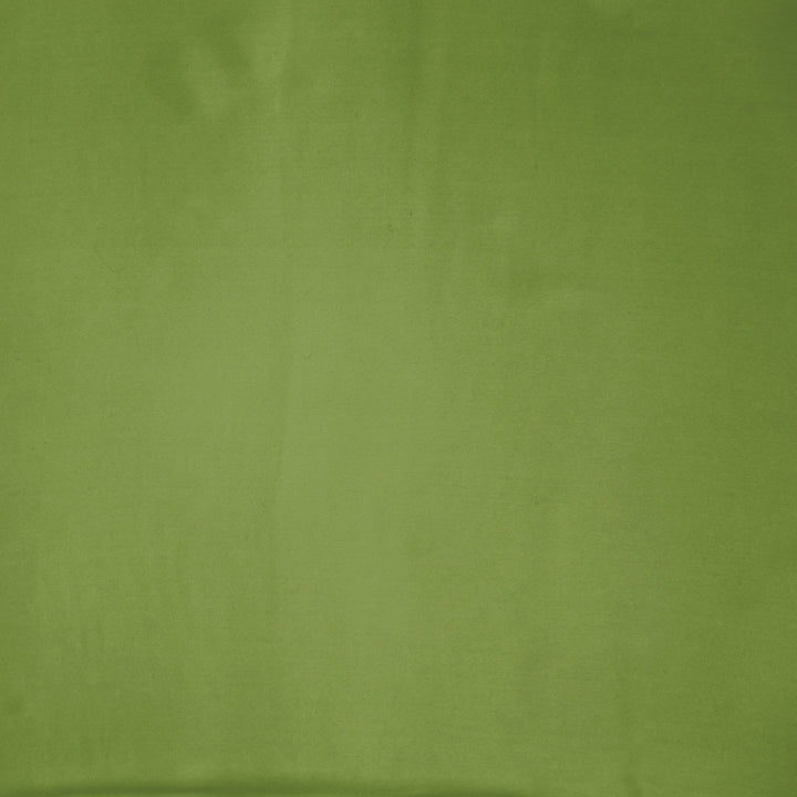 Bedding Style - Silk Band Queen Sheet Set - White