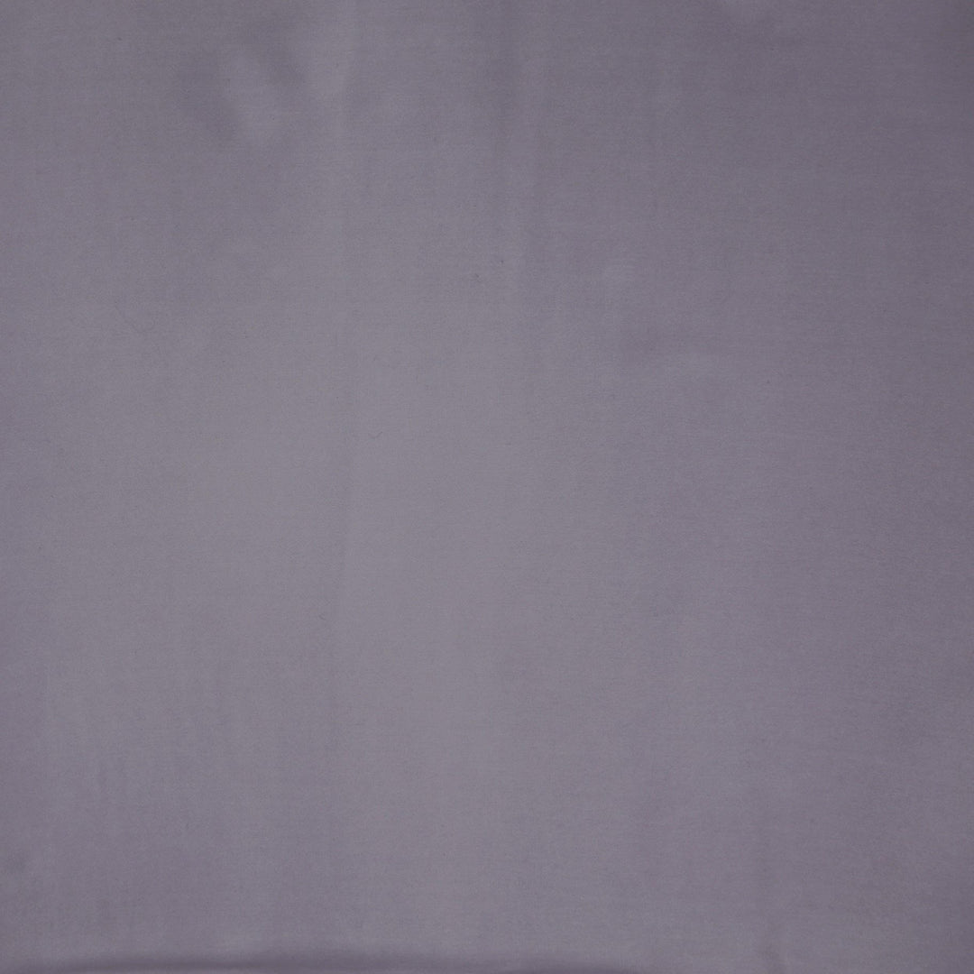 Bedding Style - Silk Band Queen Sheet Set - White