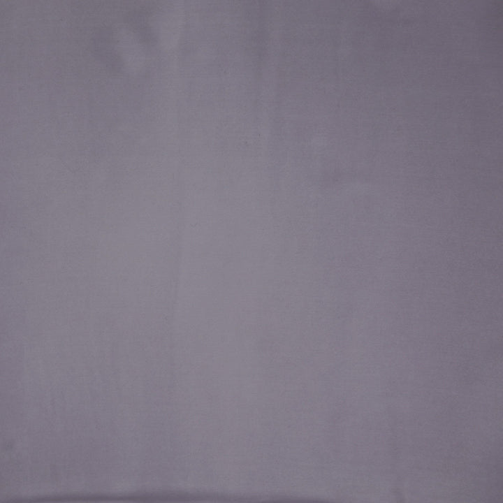 Bedding Style - Silk Band Queen Sheet Set - White