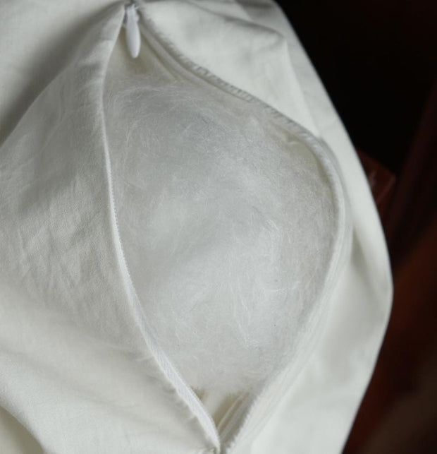 Bedding Style - Silk Filled King Duvet