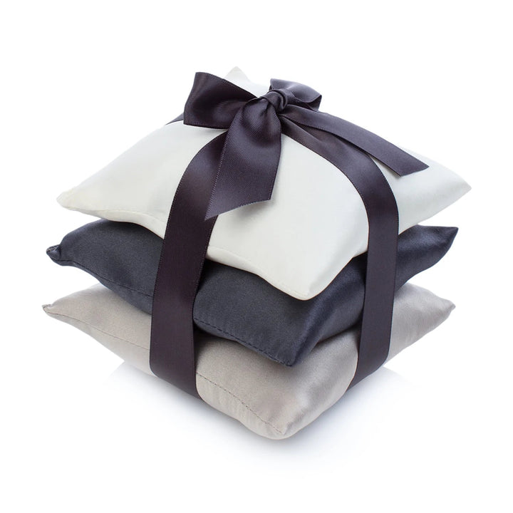 Silk Sachet Sets Gifts Elizabeth W Slate 
