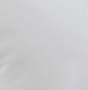 Silken Solid Standard Pillowcase- Pair Bedding Style Pine Cone Hill White 