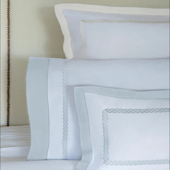 Simone Boudoir Sham Bedding Style Bovi 