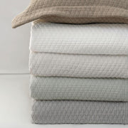 Bedding Style - Simply Cotton Queen Coverlet