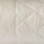 Bedding Style - Simply Sateen Queen Coverlet