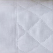 Bedding Style - Simply Sateen Twin Coverlet