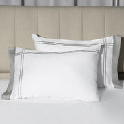 Bedding Style - Sinfonia King Pillowcase - Pair