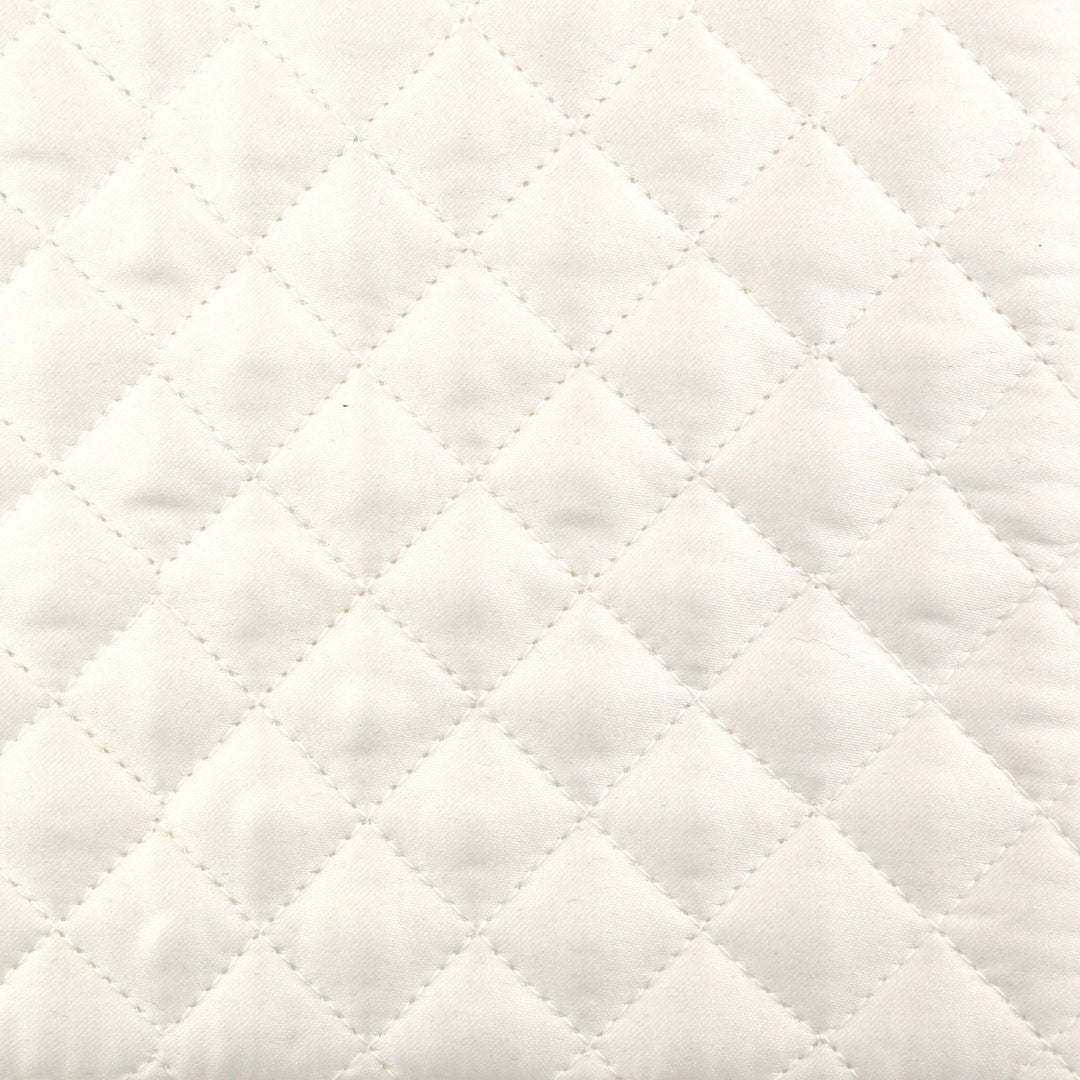 Bedding Style - Single Diamond King Coverlet Set