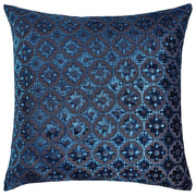 Decorative Pillow - Small Moroccan Pillow 16" X 36"