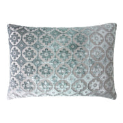 Decorative Pillow - Small Moroccan Pillow 16" X 36"