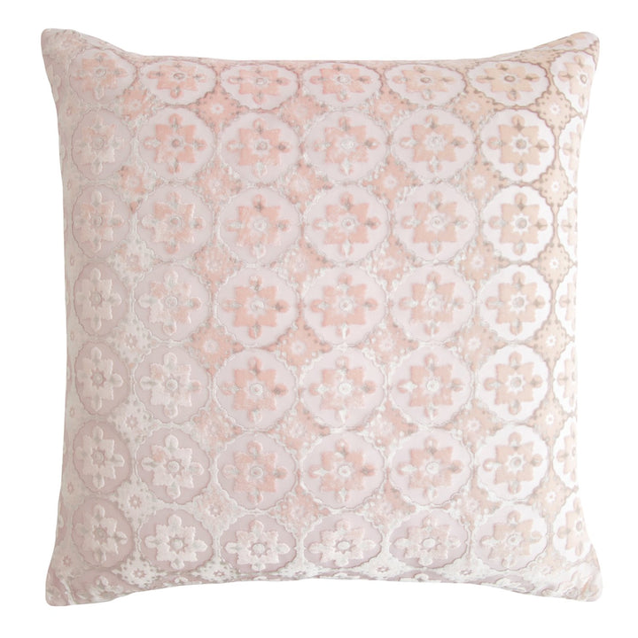 Decorative Pillow - Small Moroccan Pillow 22"
