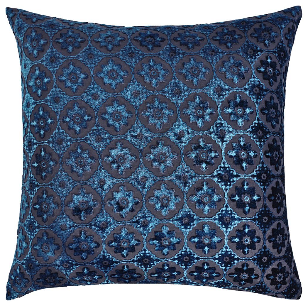 Decorative Pillow - Small Moroccan Pillow 22"