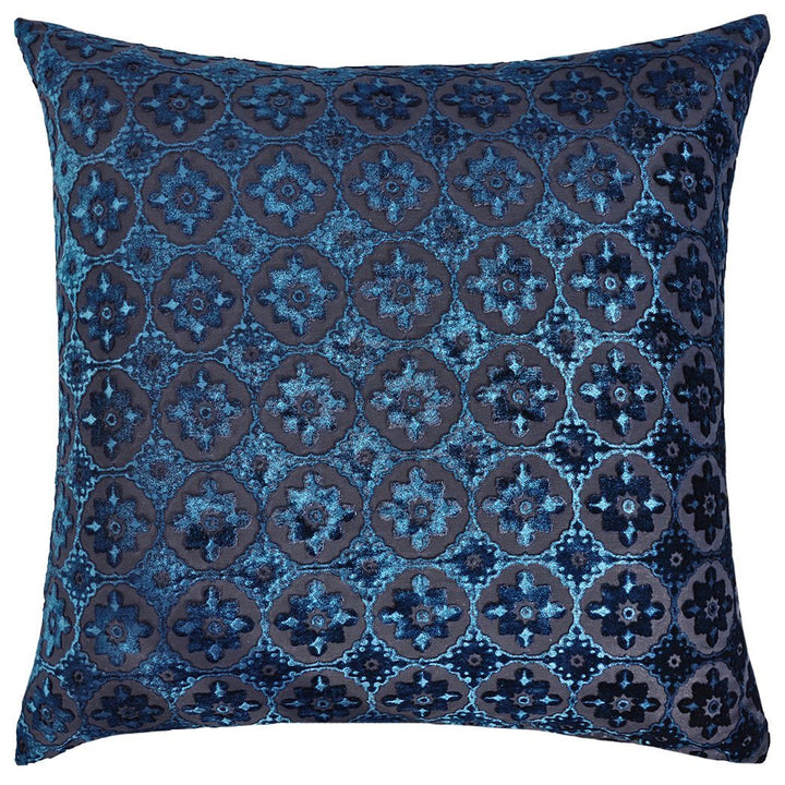 Decorative Pillow - Small Moroccan Pillow 22"