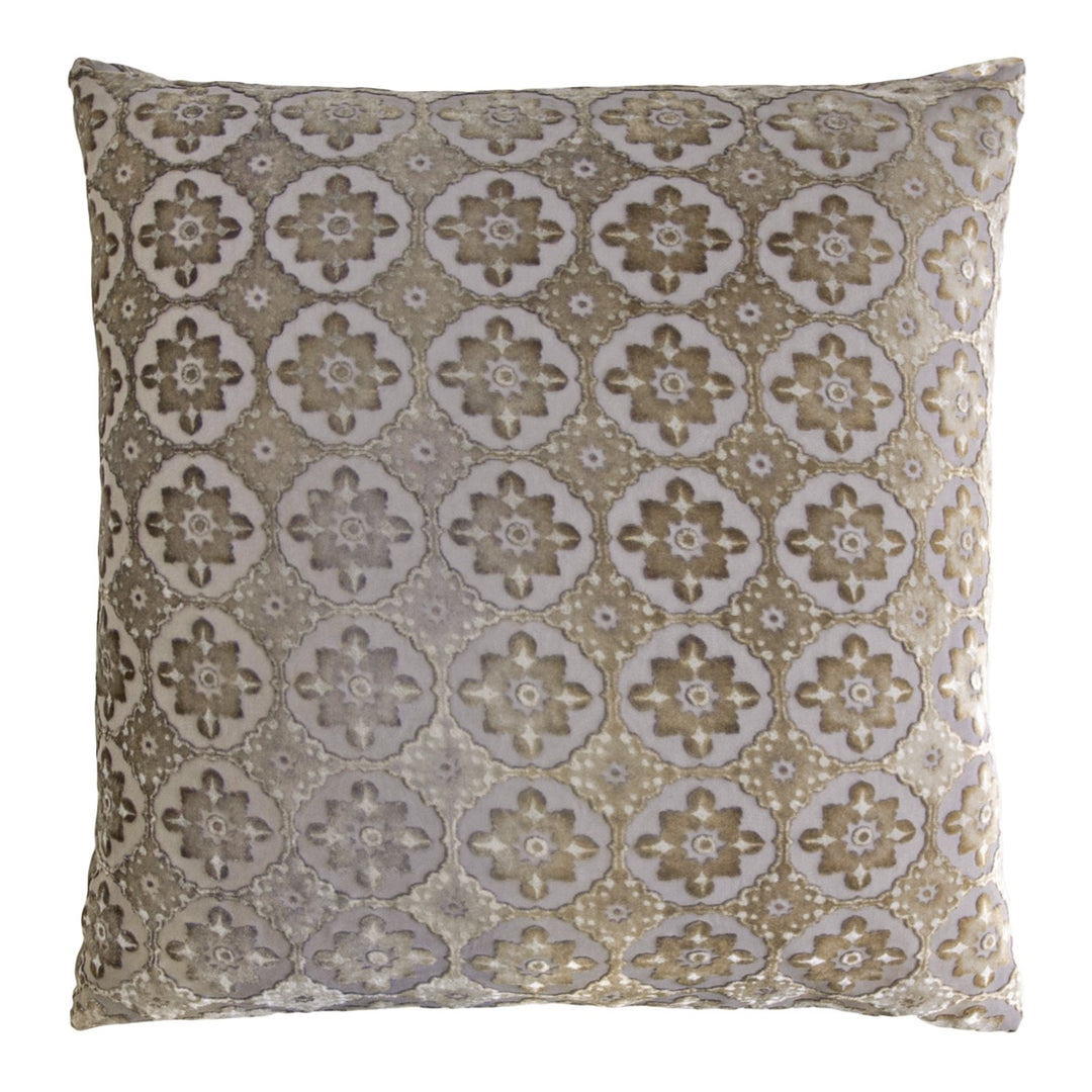 Decorative Pillow - Small Moroccan Pillow 22"