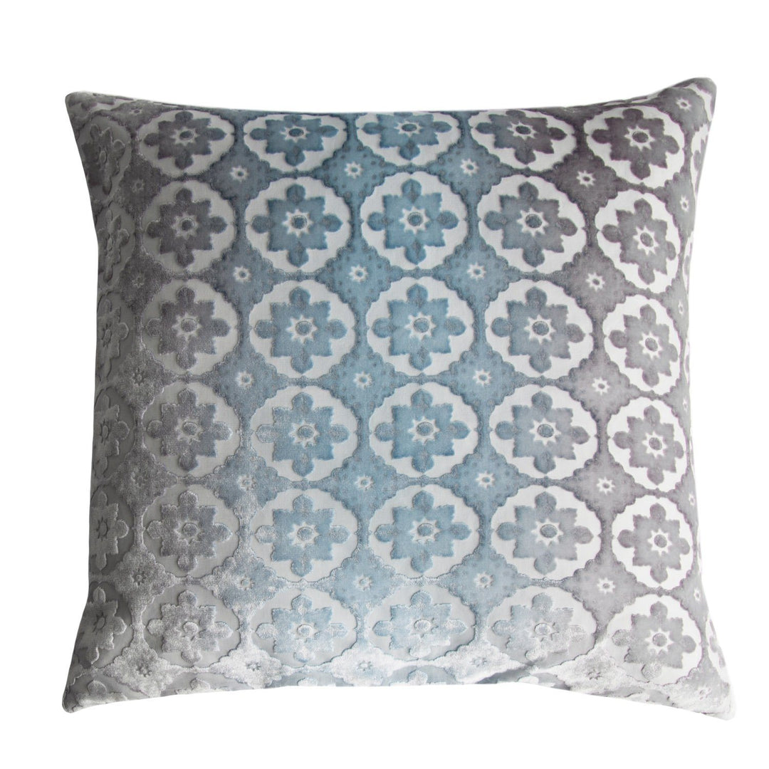 Decorative Pillow - Small Moroccan Pillow 22"