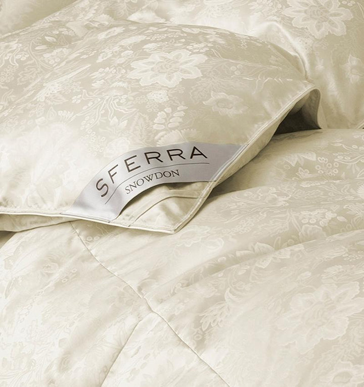 Down Product - Snowdon King Duvet Comforter