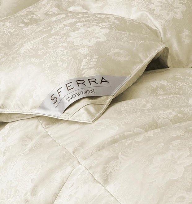 Down Product - Snowdon Queen Duvet Comforter