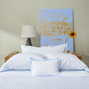 Bedding Style - Sofie Full/Queen Flat Sheet