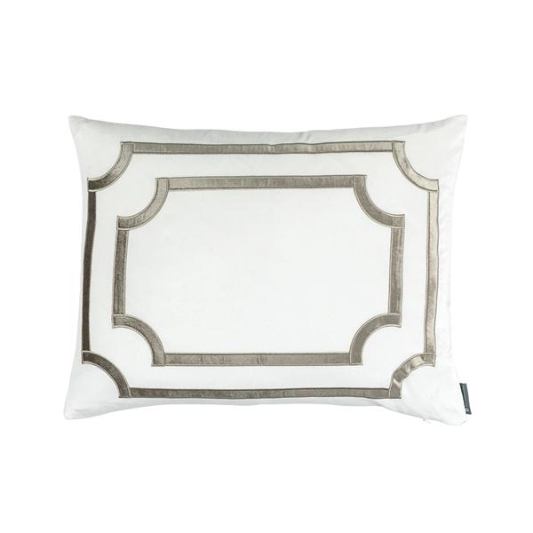 Soho Standard Pillow Bedding Style Lili Alessandra 