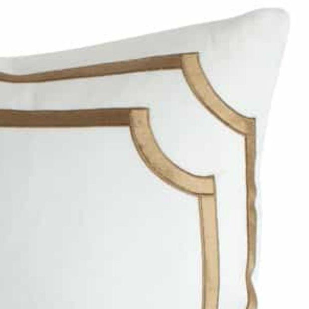 Soho Standard Pillow Bedding Style Lili Alessandra 