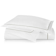 Bedding Style - Soprano Embroidered Full/Queen Duvet Cover