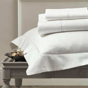 Bedding Style - Soprano Embroidered King Pillowcase- Pair