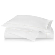 Bedding Style - Soprano Embroidered Standard Pillowcase- Pair