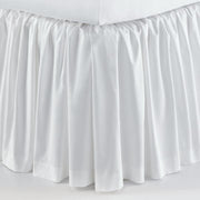 Bedding Style - Soprano Ruffled Cal King Bedskirt