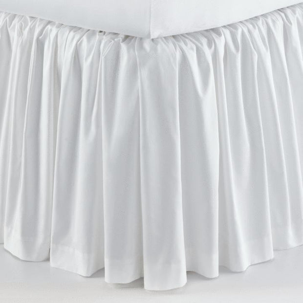 Bedding Style - Soprano Ruffled Full Bedskirt