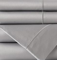 Bedding Style - Soprano Sateen Cal King Sheet Set