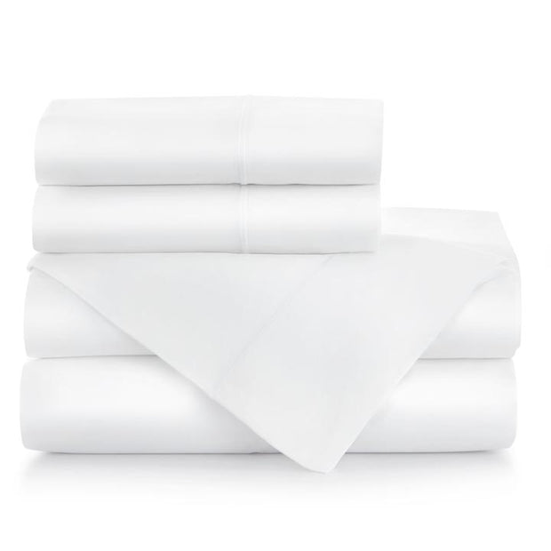 Bedding Style - Soprano Sateen Cal King Sheet Set