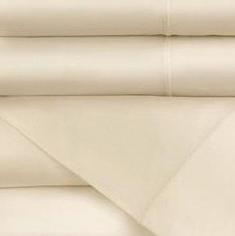 Bedding Style - Soprano Sateen Full Fitted Sheet