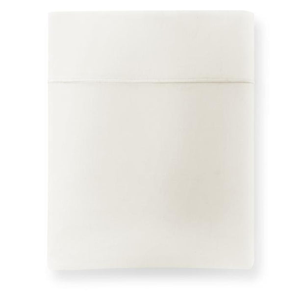 Bedding Style - Soprano Sateen King/Cal King Flat Sheet