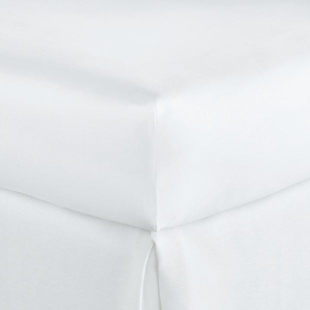 Bedding Style - Soprano Sateen Queen Fitted Sheet