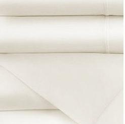 Bedding Style - Soprano Sateen Split King Sheet Set