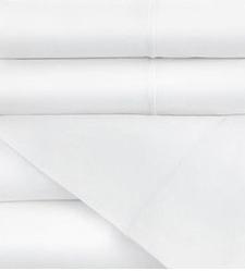 Bedding Style - Soprano Sateen Standard Pillowcase- Pair