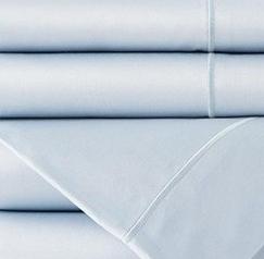 Bedding Style - Soprano Sateen Standard Pillowcase- Pair