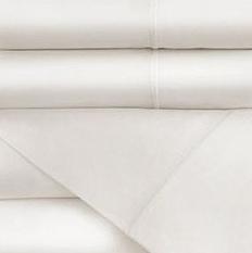 Bedding Style - Soprano Sateen Standard Pillowcase- Pair