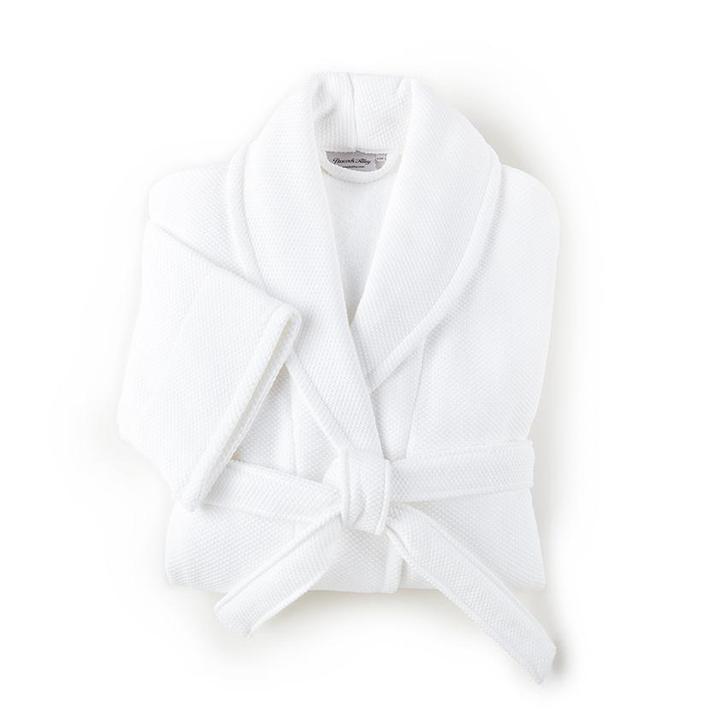 Bath Robe - Spa Robe