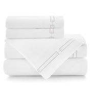 Bedding Style - Stanza Cal King Sheet Set