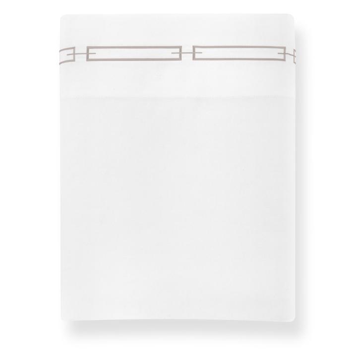 Bedding Style - Stanza King/Cal King Flat Sheet