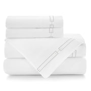 Bedding Style - Stanza XL Twin Sheet Set
