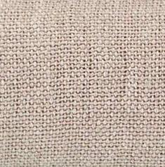 Stone Washed Linen Euro Sham Bedding Style Pine Cone Hill Natural 